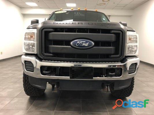 FORD F250 AÑO 2013