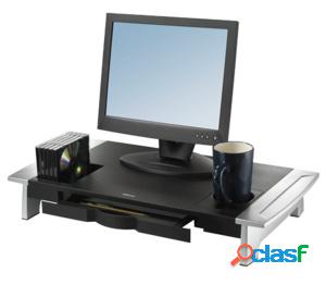 Fellowes Soporte de Escritorio para Monitor 21", hasta 36Kg,