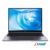 Laptop Huawei Matebook 14 14" HD, AMD Ryzen 5 4600H 3GHz,