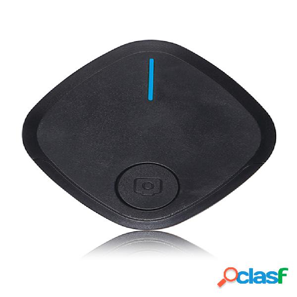 Mini Buscador de Llaves Inteligentes Rastreador Bluetooth