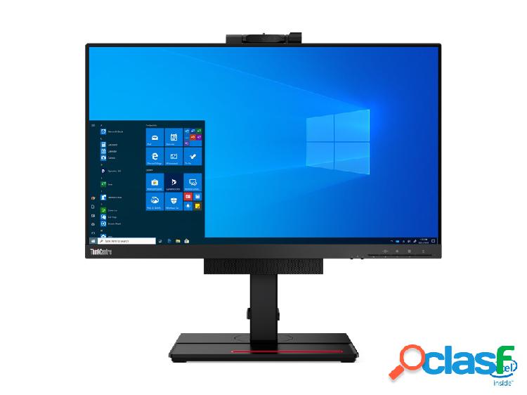 Monitor ThinkCentre Tiny-In-One 24 LED 23.8", Full HD,