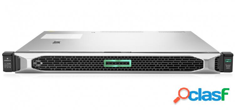 Servidor HPE ProLiant DL160 Gen10, Intel Xeon Bronze