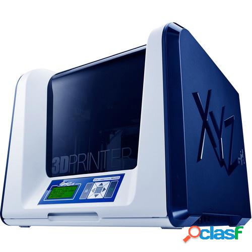 XYZprinting Impresora 3D da Vinci Jr. 1.0, 38 x 42 x 46cm,