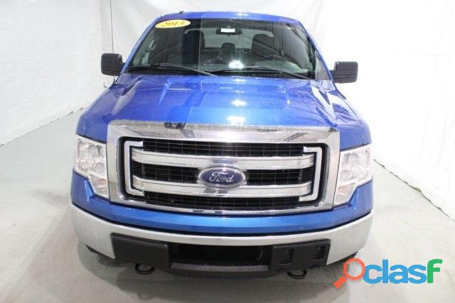 03 FORD F150 2014