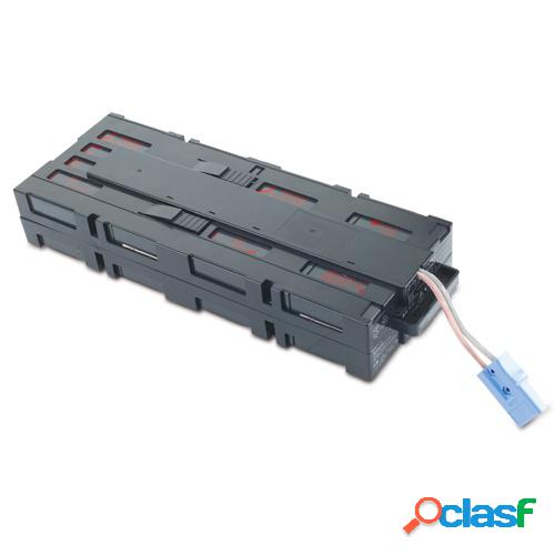 APC Batería de Reemplazo para UPS Cartucho #57 RBC57