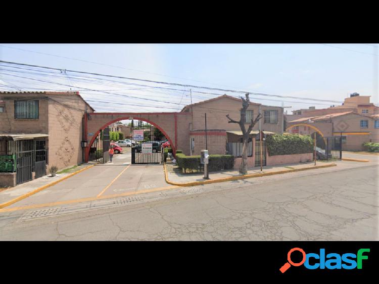 Casa en Cuautitlán