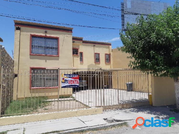 Casa en Venta Ciudad Juárez Chihuahua Fraccionamiento
