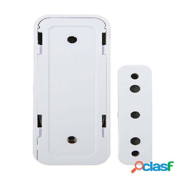 Digoo DG-HOSA Wireless Hosa Protect Windows Doors Sensor