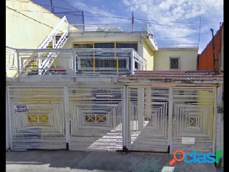 Gran Oportunidad Casa en Verdines, Ecatepec Edo de México
