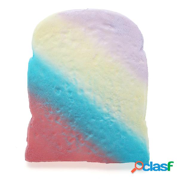SquishyShop Rebanada de pan tostado Squishy Soft