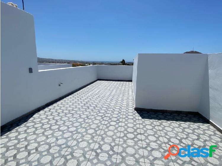 Se vende condominio planta alta Fracc brisas Cabo San Lucas