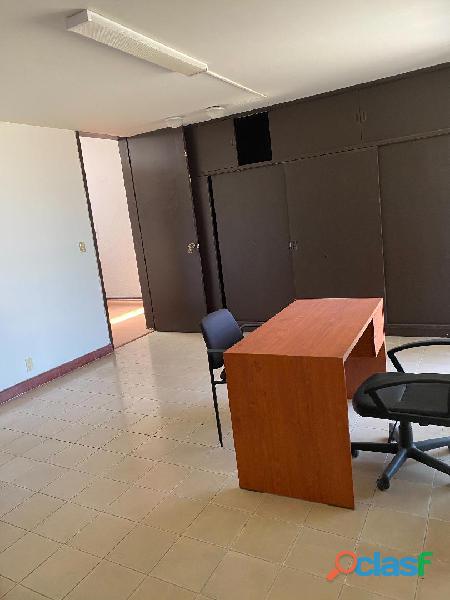 oficinas ejecutivas amuebladas en León
