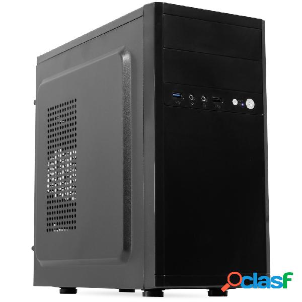 Computadora Gamer Xtreme PC Gaming CM-05021, Intel Celeron