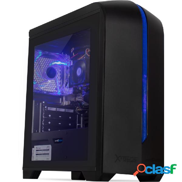 Computadora Gamer Xtreme PC Gaming CM-91003, AMD A6 9500