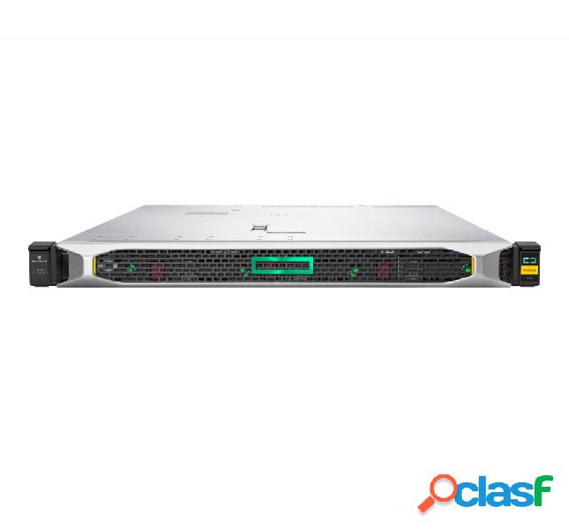 HPE StoreEasy 1460 NAS de 4 Bahías, 16TB (4 x 4TB), Intel