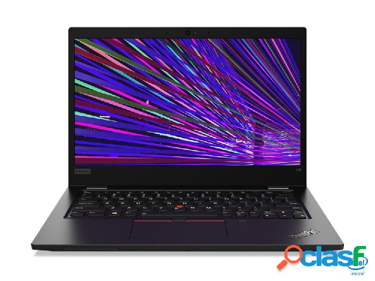 Laptop Lenovo ThinkPad L13 13" HD, Intel Core i5-1135G7