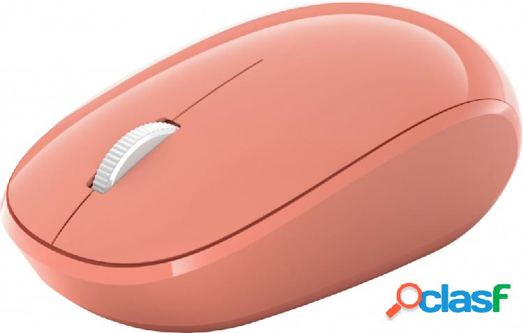Mouse Microsoft ÓpticoRJN-00056, Inalámbrico, Bluetooth,