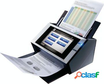Scanner Fujitsu ScanSnap N1800, Escáner Color, Escaneado