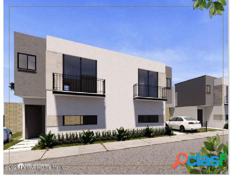Casa en venta en Calimaya Villas Del Campo 212454ISG