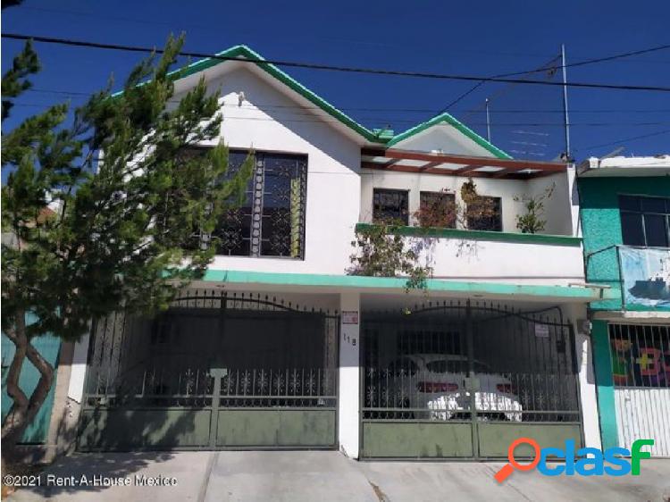 Casa en venta en Plutarco Elias Calles Pachuca de Soto