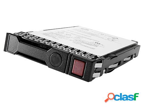 Disco Duro para Servidor HPE 4TB 6G SATA III 7200RPM 3.5'',