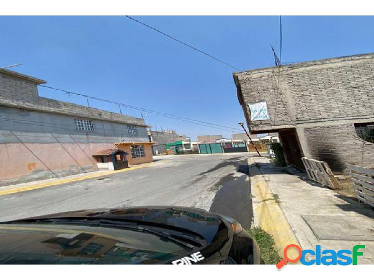 Gran Oportunidad en Chicoloapan de Juárez