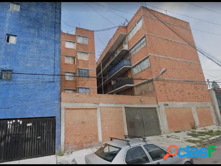 HERMOSO Y EXCELENTE DEPARTAMENTO IZTAPALAPA