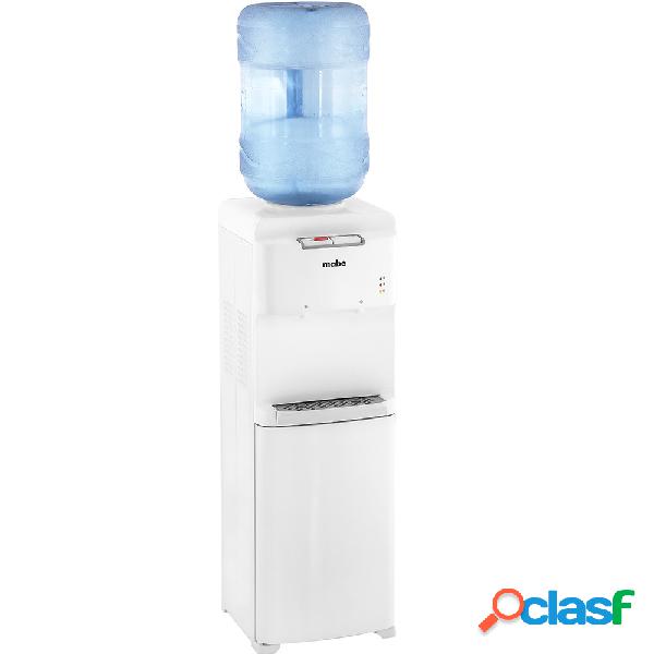 Mabe Dispensador de Agua EMDPCCB, 15.6 Litros, Blanco