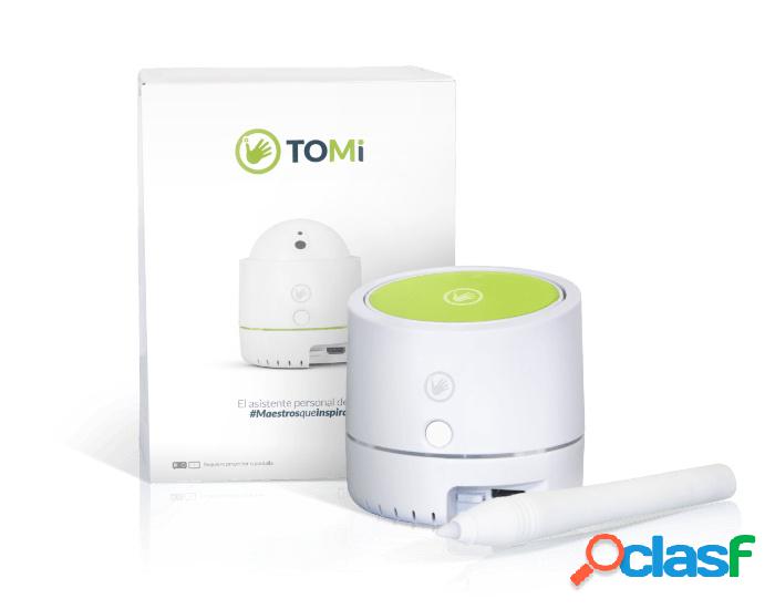 Mini PC TOMi v7, Samsung Exynos 5 Octa-Core 2GHz, 2GB, 32GB,