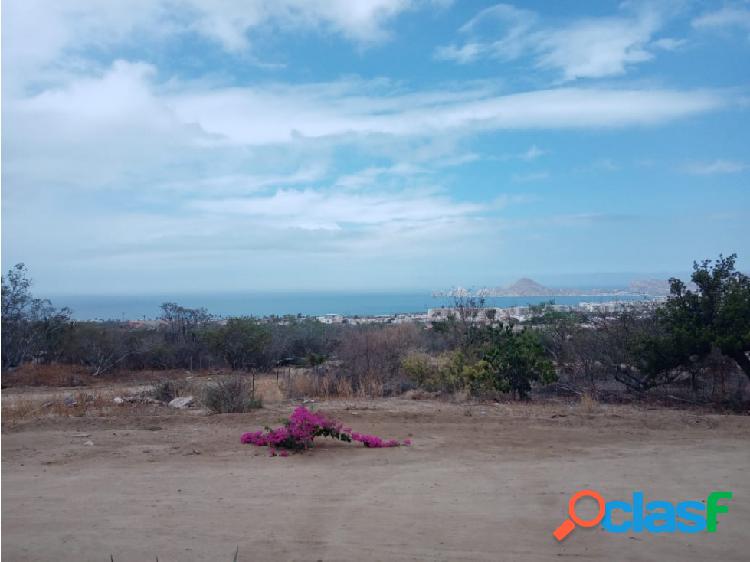 Terrenos en venta en Tezal, Cabo San Lucas, Los Cabos
