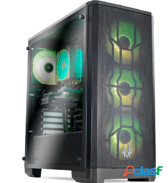 Computadora Gamer Xtreme PC Gaming CM-60032, AMD Ryzen 7