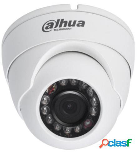Dahua Cámara CCTV Domo IR para Interiores/Exteriores