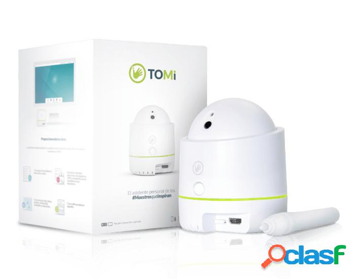 Mini PC TOMi v7, Samsung Exynos 5 Octa-Core 2GHz, 2GB, 64GB,