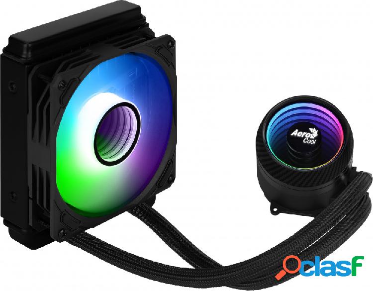 Aerocool Mirage L120 Enfriamiento Líquido para CPU, 120mm,