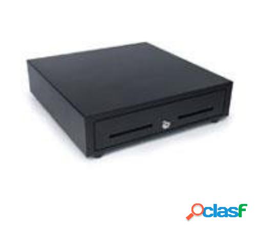 Cajón de Dinero Star Micronics CD3-1616 con Llave, 7.6kg,