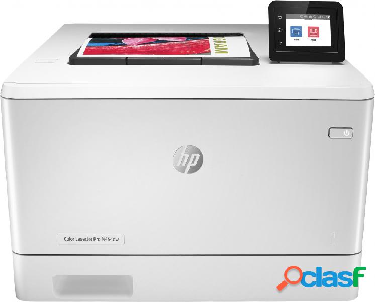 HP Color LaserJet Pro M454dw, Color, Láser, Print