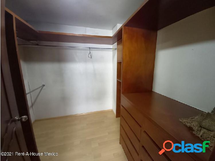 Departamento en venta en Polanco Miguel Hidalgo 215017RT