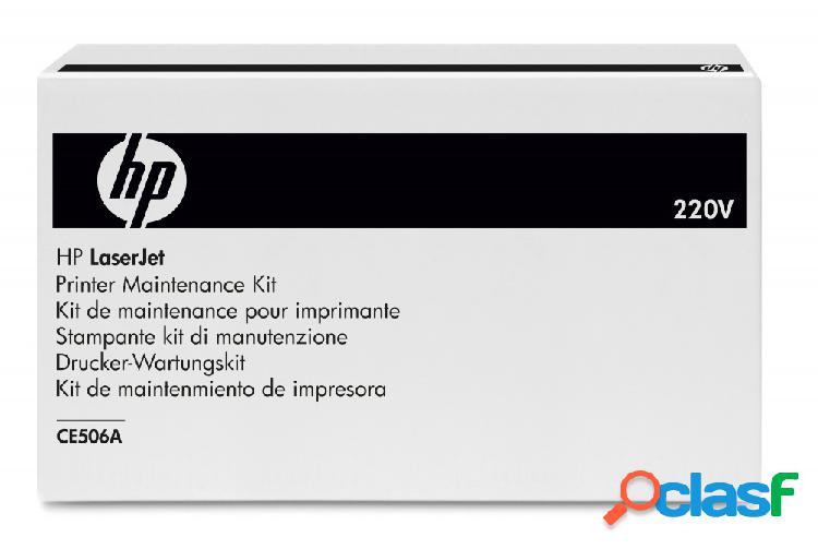 HP Kit de Mantenimiento CE506A, 150.000 Páginas, para