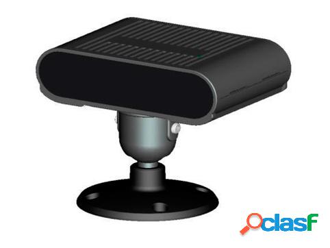 Meriva Cámara CCTV para Interiores DSM MDCAI, Alámbrico,