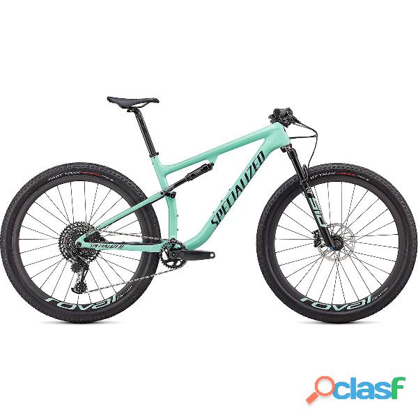 2021 SPECIALIZED EPIC EXPERT MOUNTAIN BIKE (ASIACYCLES)