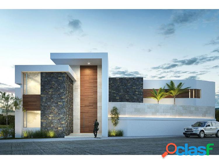 CASA PROYECTO EN VENTA CAMPESTRE 1A SECCION