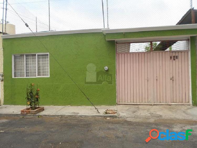 Casa en renta en Morelia en Col. jardines de Guadalupe