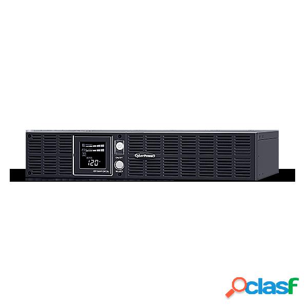No Break CyberPower Smart App Online, 900W, 1500VA
