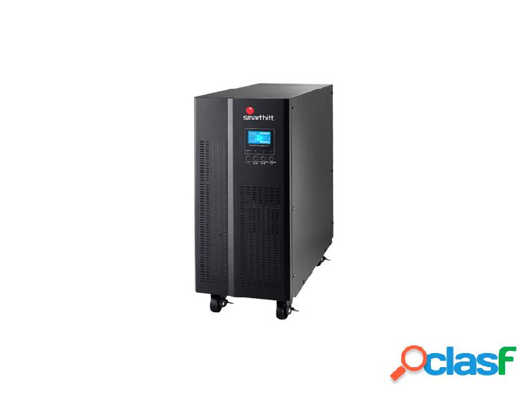 No Break Smartbitt UPS On-line Tower 10KVA, 9000W, 10.000VA,