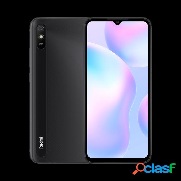 Smartphone Xiaomi Redmi 9A 6.53" Dual Sim, 1600 x 720
