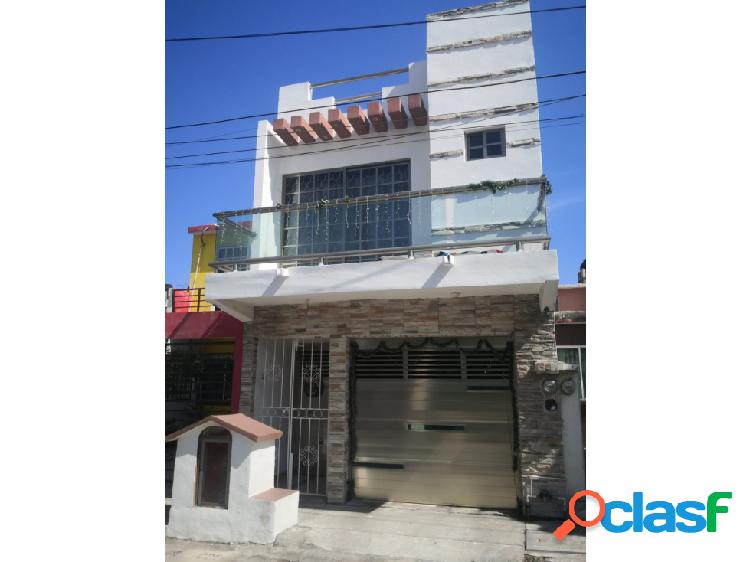 Casa Venta en Veracruz Rio Medio 3