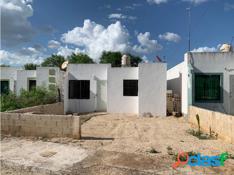 Casa en Colonia Emiliano Zapata Sur 3, Mérida, Yucatán