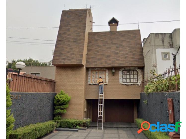 Tu mejor opción casa de remate en Alvaro Obregon