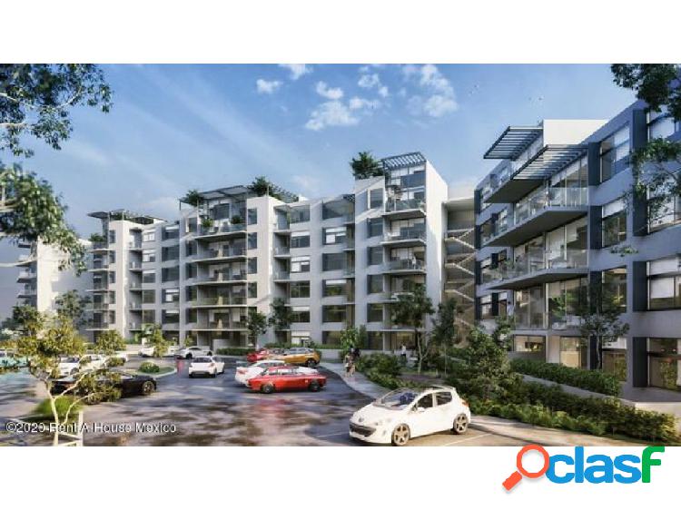 Departamento en venta El Pueblito 3 habitaciones JRH