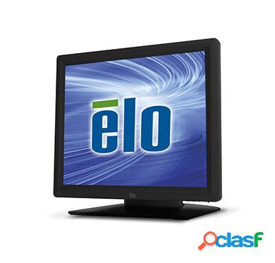 Elo TouchSystems 1717L Rev B LCD TouchScreen 17'', Negro